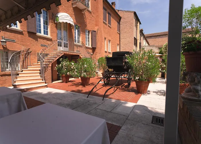 Duchessa Isabella Hotel&SPA