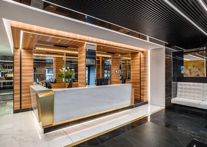 Hotel Mastino
